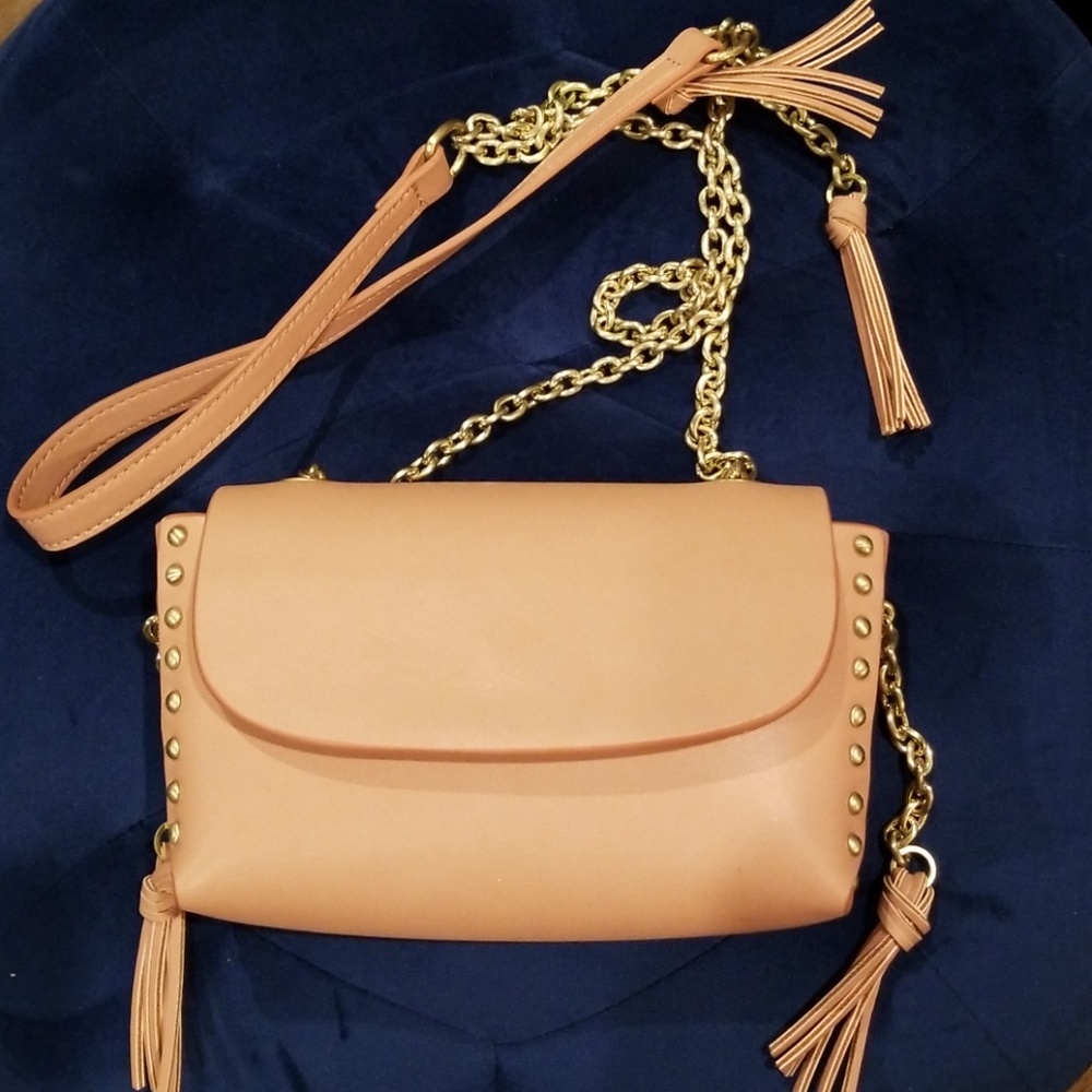 Zara mini crossbody bag